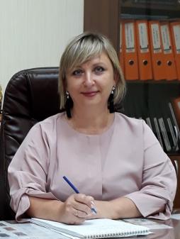Ефимова Нина Юрьевна